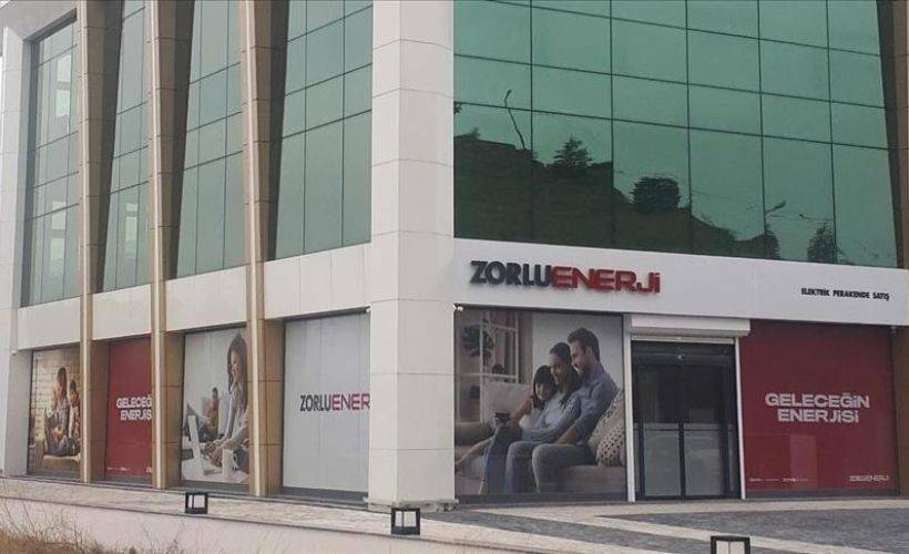 Zorlu Enerji'nin Afyonkarahisar ofisi yeni yerinde hizmet vermeye başladı