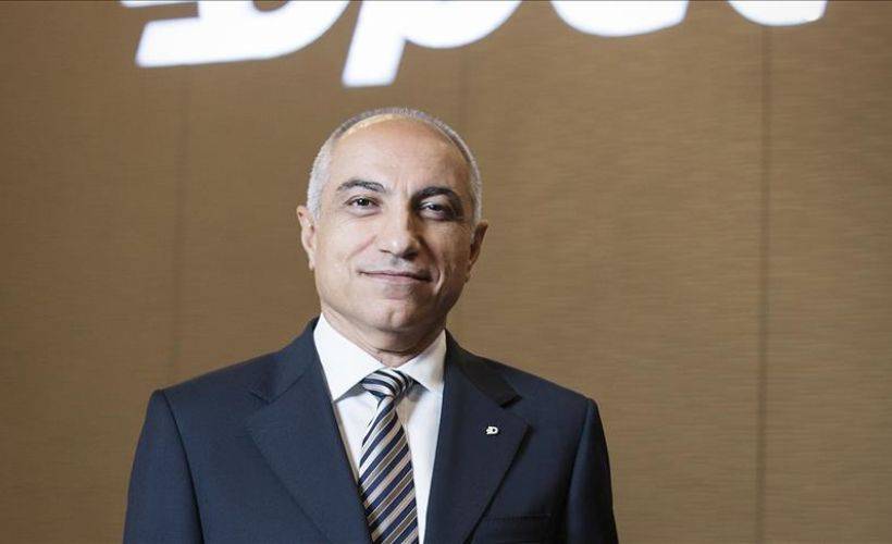 Opet'e Kincentric'ten 'Türkiye'nin En İyi İşyeri' ödülü