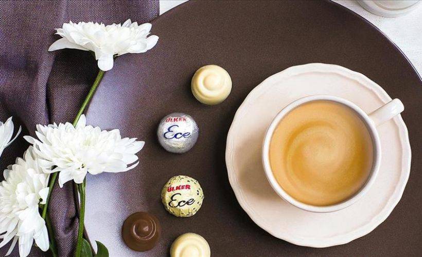 Ülker, 49 çeşit ürünüyle, Ramazan Bayramı’na hazır