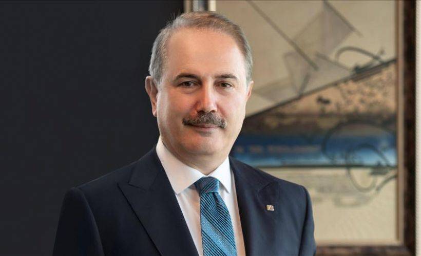 VakıfBank'ta şubeye gitmeden müşteri olma dönemi başladı