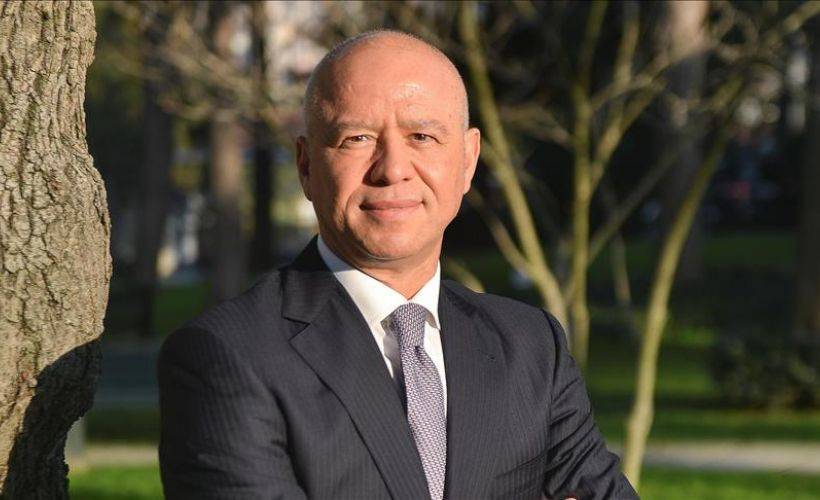 Koç Holding'den küresel taahhüt