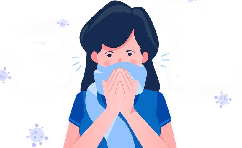 Araştırma: Covid-19 solunum değil, damar hastalığı