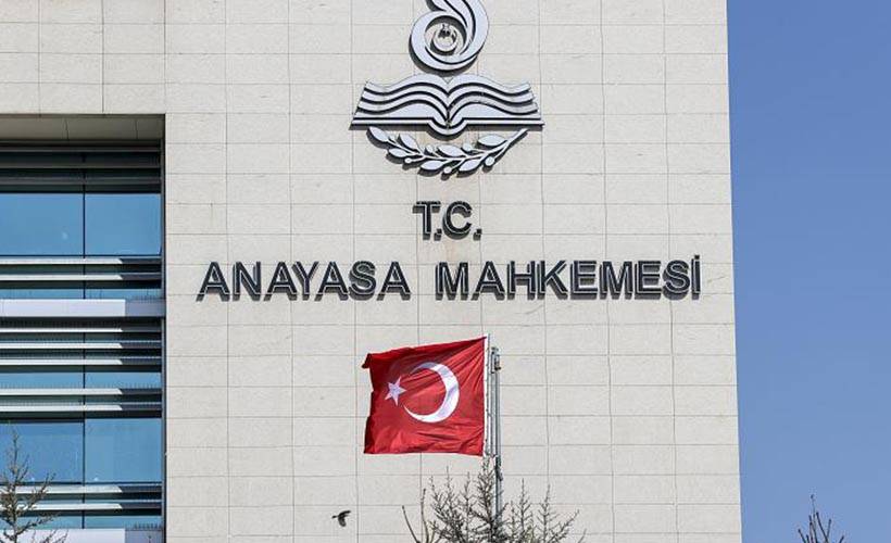Anayasa Mahkemesi'nden iptal kararları