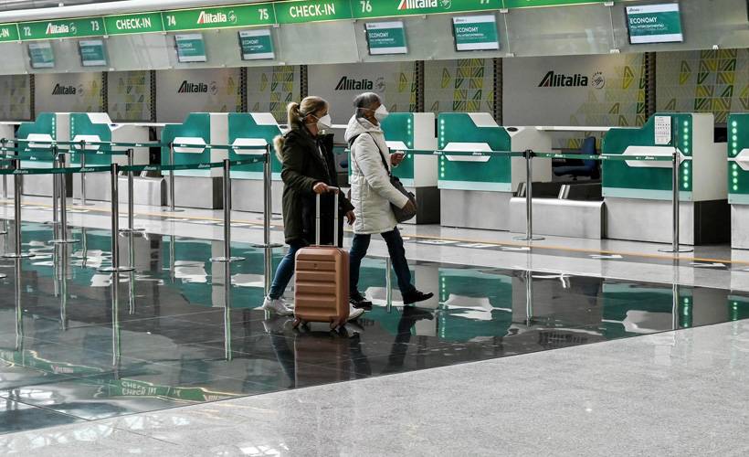 Fransa'dan ''Türkiye'' kararı