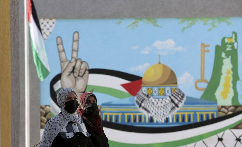 ANALİZ: Filistin'de seçimler neden iptal edildi?