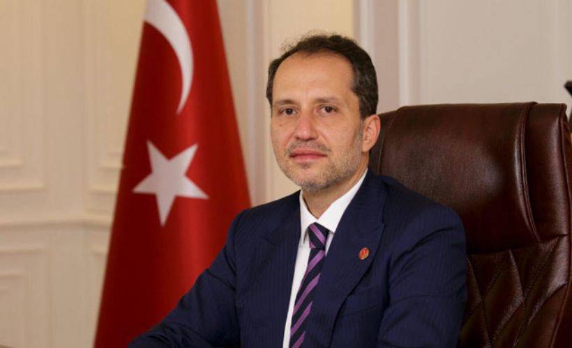 Fatih Erbakan: İktidarın görevi işsizlere iş bulmaktır