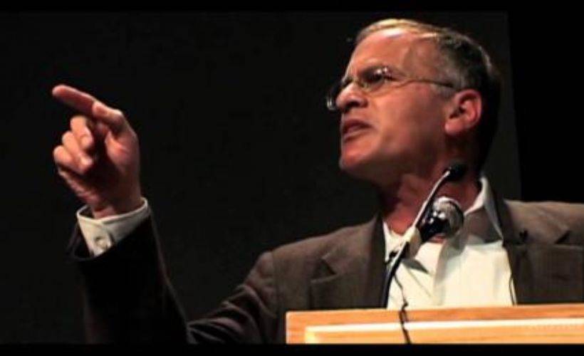 Yahudi asıllı Prof. G. Finkelstein'den İsrail'i yerden yere vuran sözler