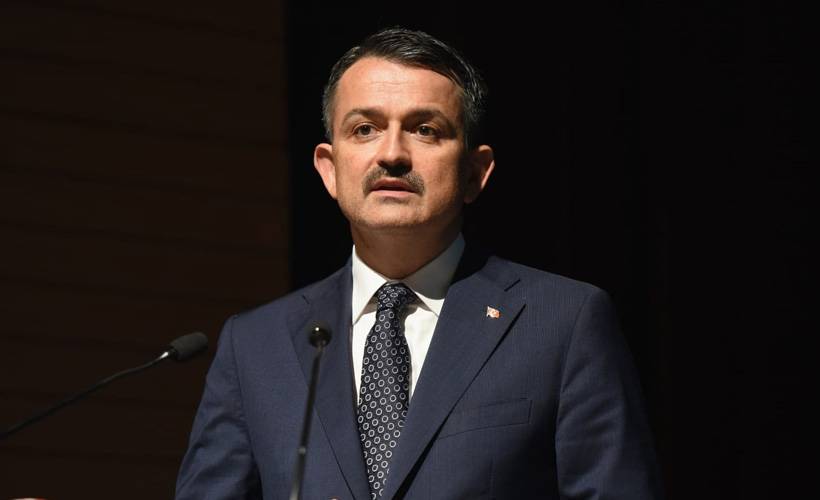 Bakan Pakdemirli'den kıyı balıkçılarına ödeme müjdesi