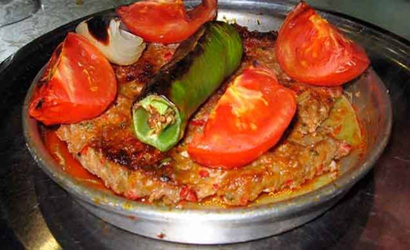 Bir yiyen başka yerde yiyemiyor