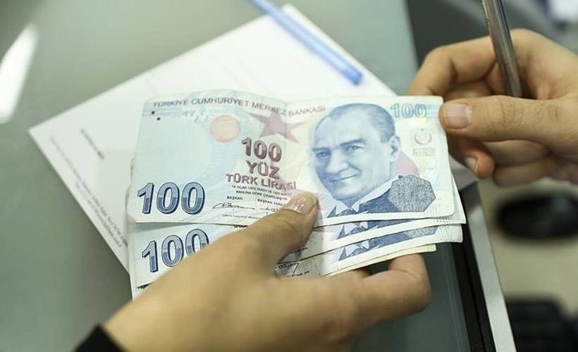 Nisan ayı nakdi ücret desteği ödemeleri 10 Mayıs'ta