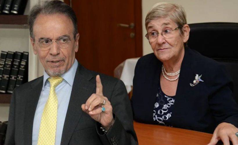 'Bilim karakolluk oldu'