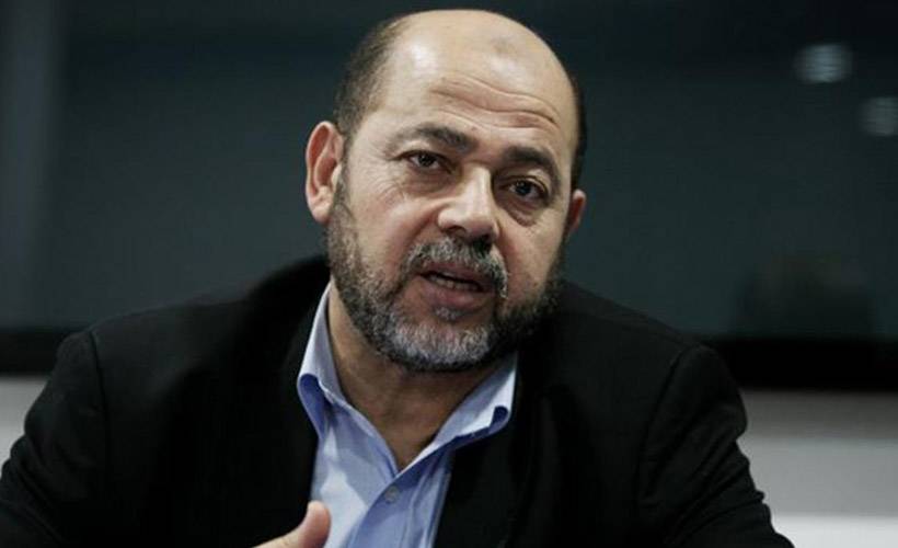 Hamas: İsrail saldırısının bedelini ödeyecek