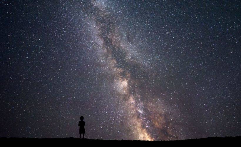 Astral seyahat, Sirius'tan gelen kurucu lider, 'Üçüncü göz'