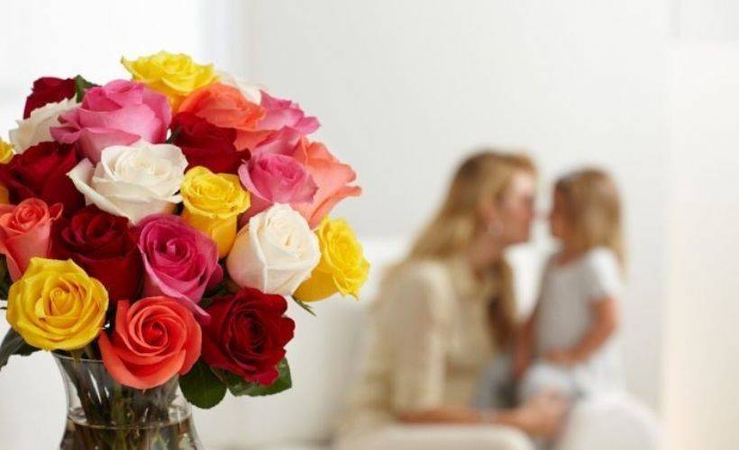 Anneler Günü çiçek almaya çiçekçiye gitmek yasak mı? (9 Mayıs)