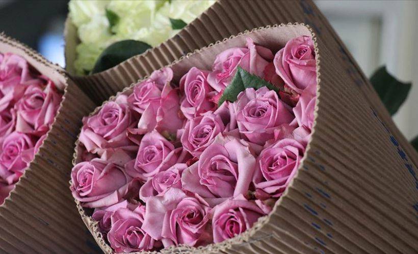 Anneler günü çiçekçiye gitmek için izin almak gerekiyor mu? 9 Mayıs çiçekçiye gitmek yasak mı?