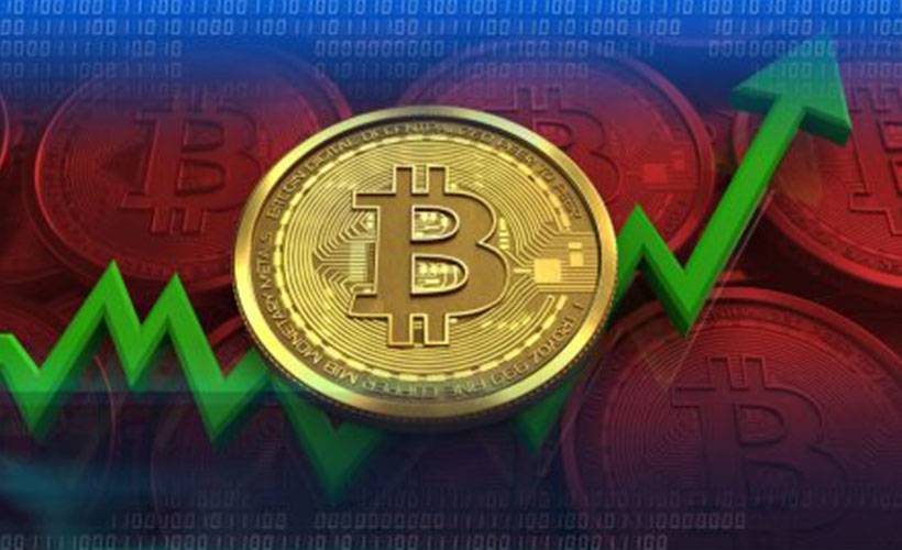 Bitcoin yükselmeye devam ediyor