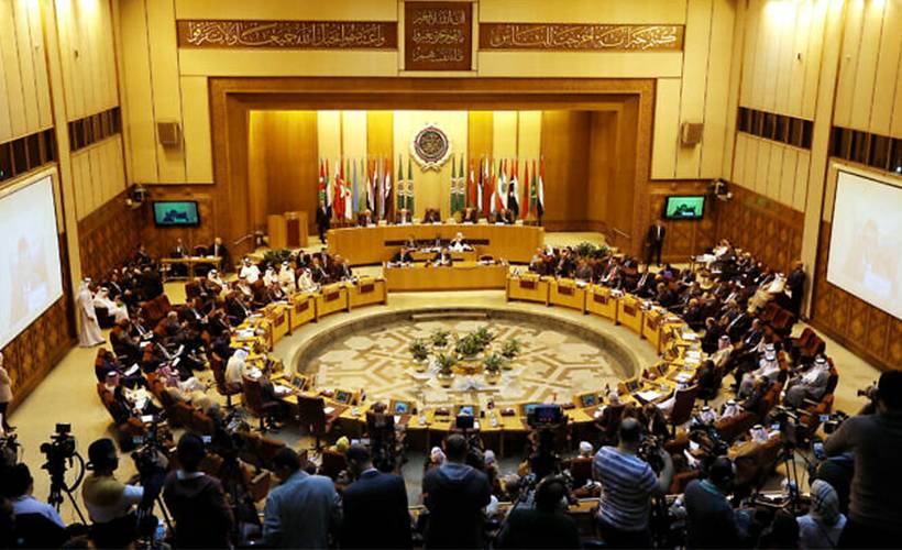 Arap Birliği, Filistin'in talebiyle Kahire'de olağanüstü toplanıyor