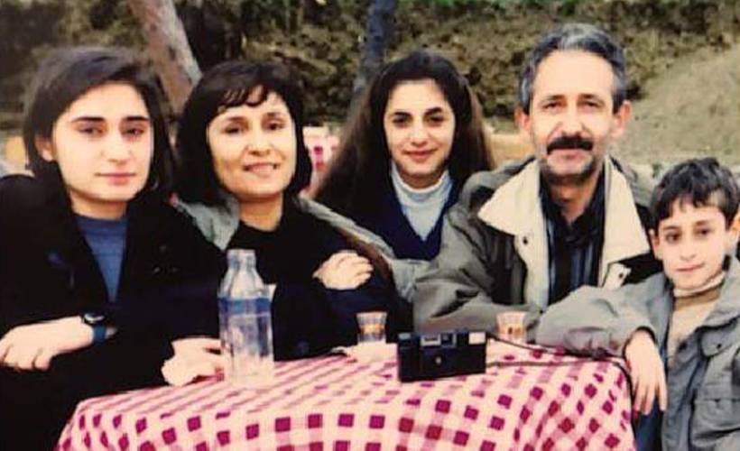 Kılıçdaroğlu'ndan 'Anneler Günü' paylaşımı