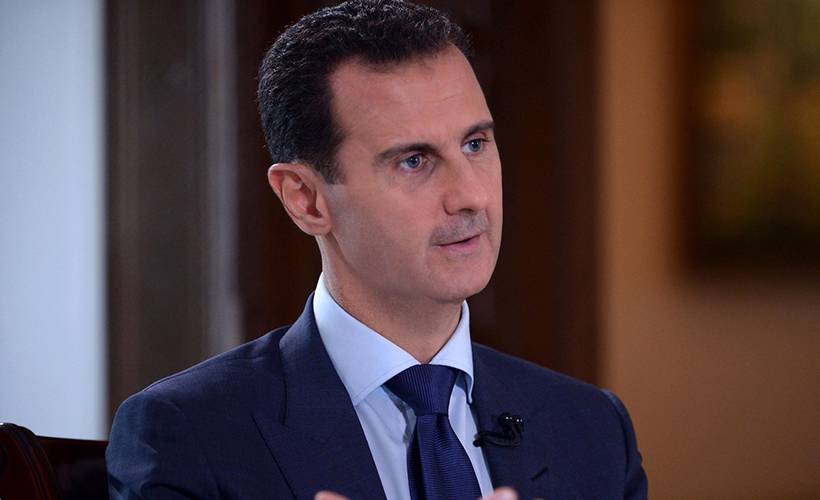 ABD Sözcüsü: Esed ile normalleşmeyeceğiz