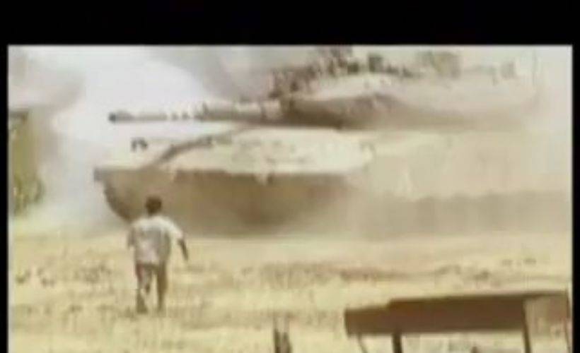 'Son Ali' şiiri, Metin Önal Mengüşoğlu'nun sesiyle...