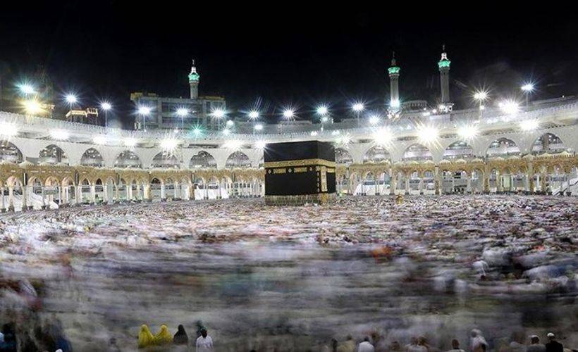 Suudi Arabistan’dan ''hac'' açıklaması