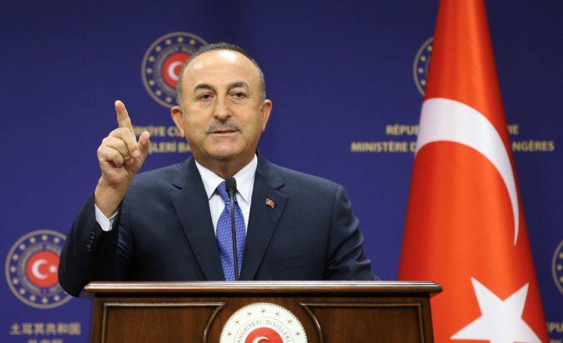 'Filistinli kardeşlerimizin sesi olmaya devam edeceğiz'