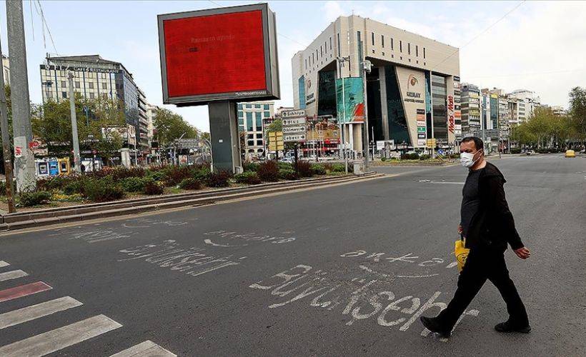 Tam kapanma uzatıldı mı? Tam kapanmadan kısmi kapanmaya mı geçilecek?