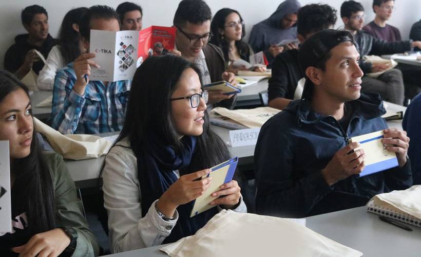 Dünyada Türkçe öğrenmeye ilgi arttı