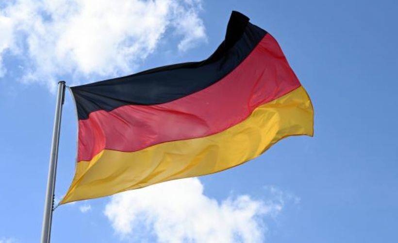 Almanya, İsrail şiddetini kınamaktan kaçındı