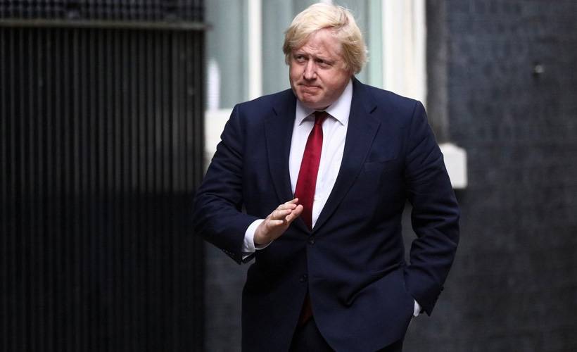 İngiltere Başbakanı Johnson hakkında soruşturma başlatıldı