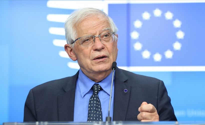 AB, Doğu Kudüs'teki durumdan 'endişeli'