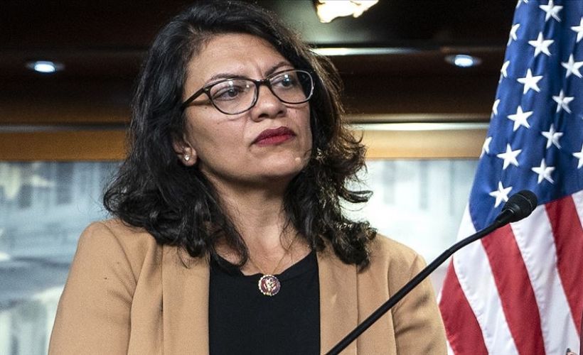 'Şu anda bile Filistin Nekbesi devam ediyor'