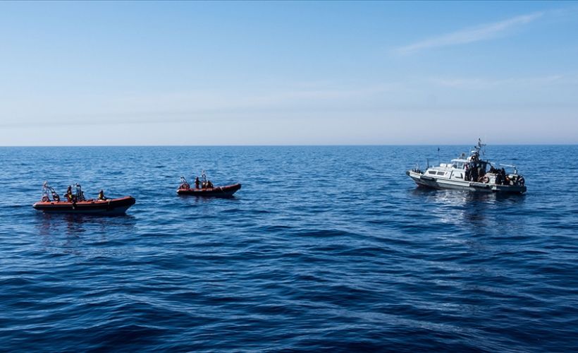 Yunanistan'ın sığınmacıları geri itmesi AP'de görüşüldü