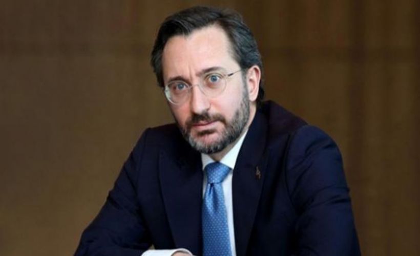 Fahrettin Altun: İsrail’e her katliamın hesabını soracağız