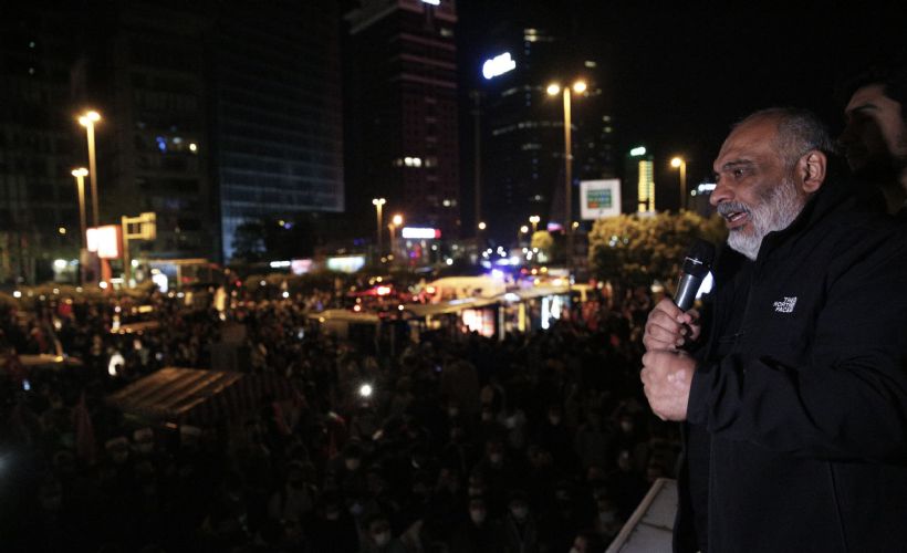 “İsrail güçten anlar!”