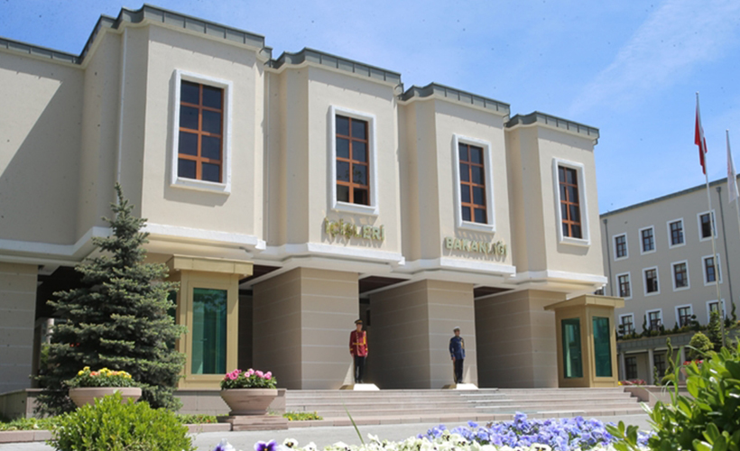 İçişleri Bakanlığı'ndan Ramazan Bayramı açıklaması