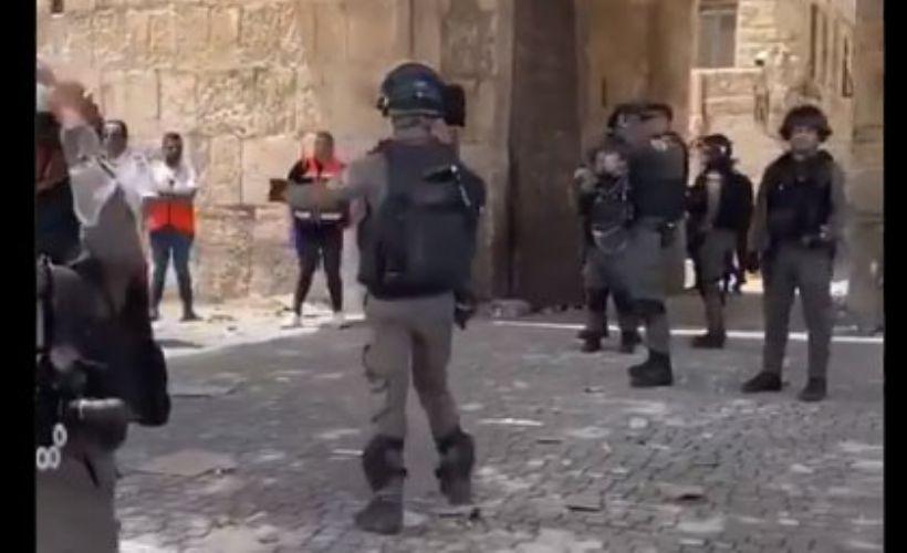 İsrail’in saldırıları tepki çekiyor… Bu kez yapamadılar