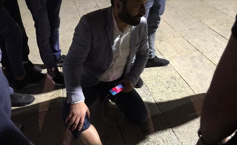 ABD merkezli Gazetecileri Koruma Komitesinden 'İsrail' açıklaması