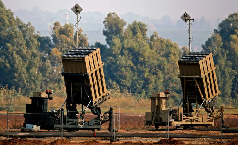 ANALİZ: İsrail’in ‘Demir Kubbe’sinin çöküşü