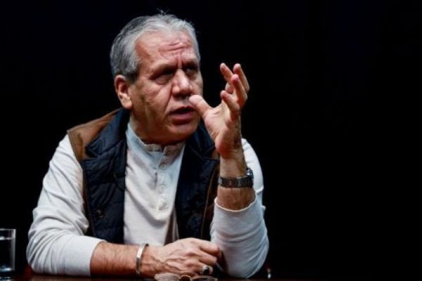 Kuzey Makedonyalı Arnavut yazar Mehmeti'den İsrail zulmündeki medya diline sert tepki