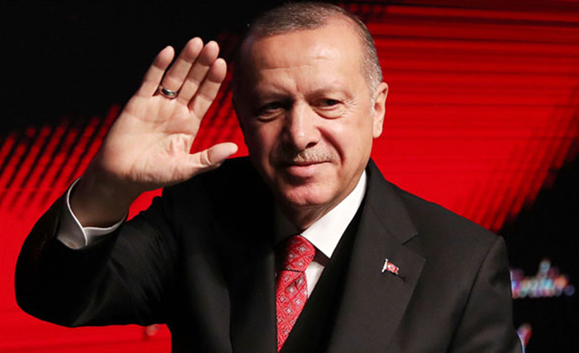 Erdoğan'dan normalleşme açıklaması