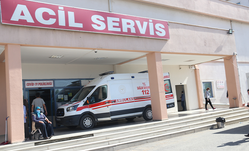 Iğdır'da silahlı saldırı: 3 ölü