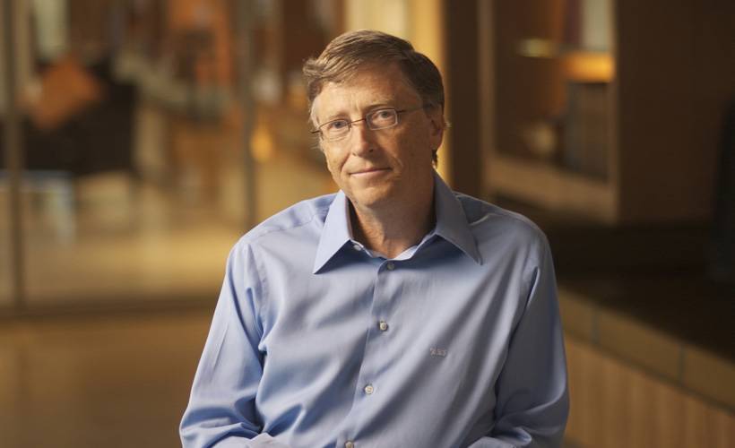 Boşanma aşamasındaki Bill Gates: Evliliğimiz sevgisizdi