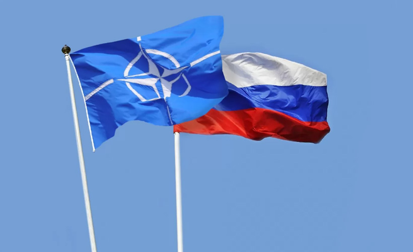 NATO’dan Rusya açıklaması: Eski ilişkilere dönmek imkansız
