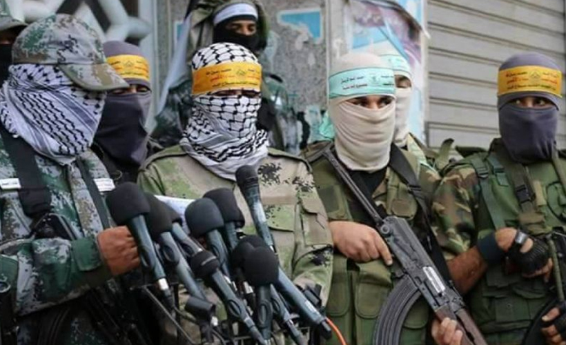 El Fetih’in silahlı kanadı: Nablus, bu saatten sonra işgale kapalıdır