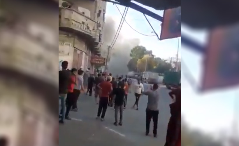 İsrail, Hamas lideri yardımcısı Haya’nın evini bombaladı