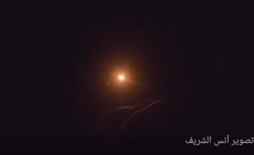 SON DAKİKA... Filistinlilerden İsrail'i hedef alan her füze için tekbir ve tezahürat