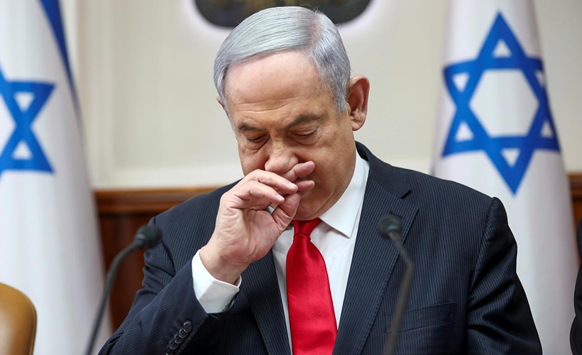 Times Of Israel: İsrail Gazze'de ateşkesi gözden geçiriyor