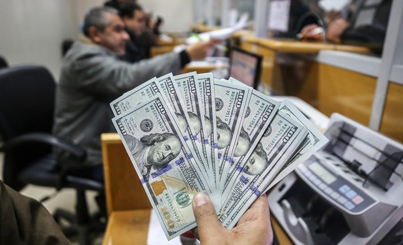 Katar'dan Gazze'ye acil nakdi yardım