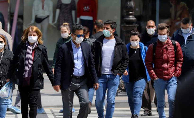 TÜİK: Gençlerin yüzde 48’i kazandığı paradan memnun